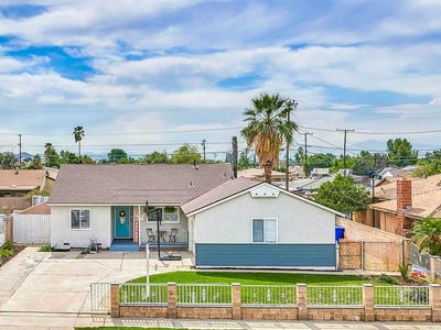 571 E Merrill Ave, Rialto, CA, 92376