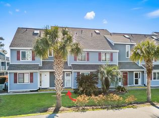 1851 Colony Dr. #5 P, Surfside Beach, SC 29575