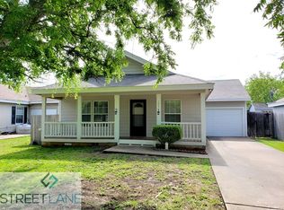 109 5 Points Rd, Waxahachie, TX 75165