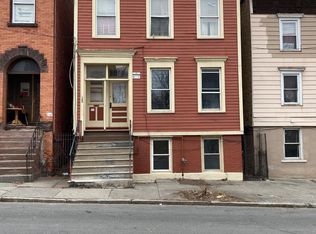 123 Clinton St #1, Albany, NY 12202