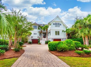 2208 Palm Blvd, Isle Of Palms, SC 29451