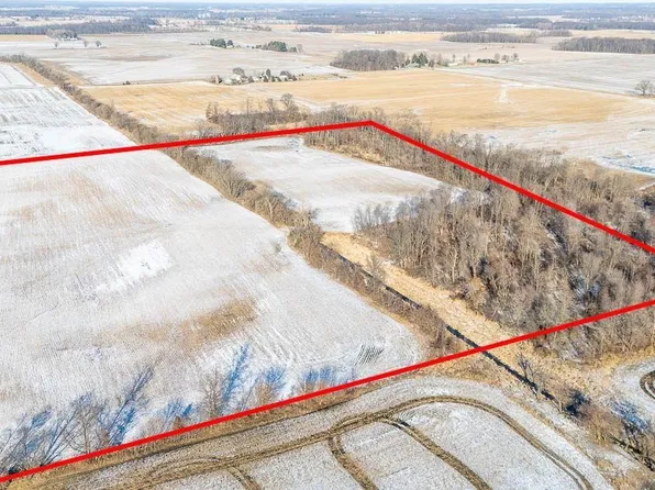 850 W Co Rd, Kewanna, IN 46939