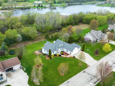 877 Green Bay DRIVE, Mayville, WI, 53050