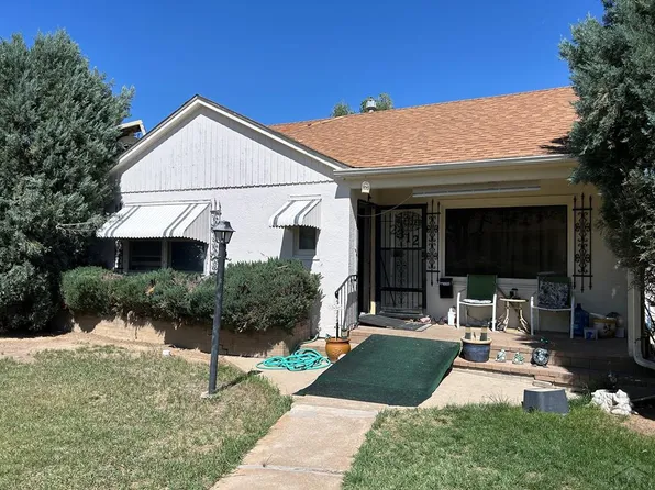 2312 Cortez Rd, Pueblo, CO 81003