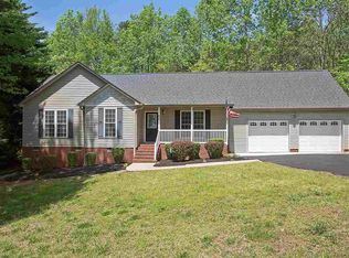 216 S Johnson St, Landrum, SC 29356