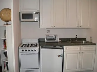 Rented by Prestigious International