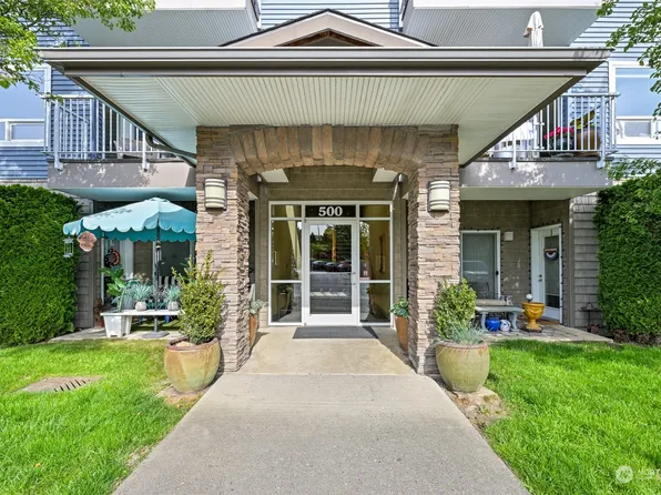 500 Darby Drive #202, Bellingham, WA 98226