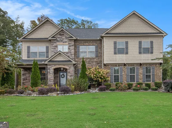 289 Aylesbury Blvd, McDonough, GA 30252