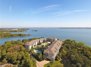 500 Waters Edge Dr APT 112, Lake Dallas, TX 75065