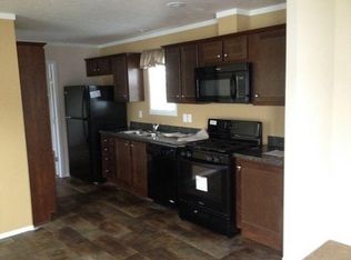 317 Kill Deer St, Prince George, VA 23875