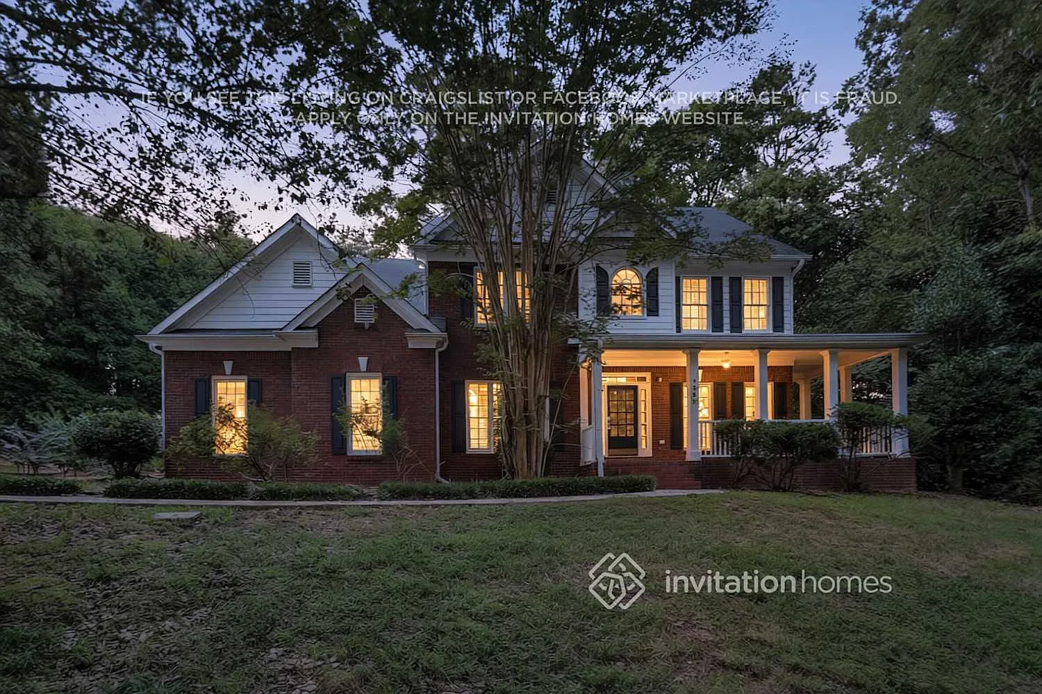 1945 Tribble Walk Dr Lawrenceville, GA 30045 — Photo 4