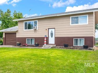 709 E Cherry St, New Plymouth, ID 83655