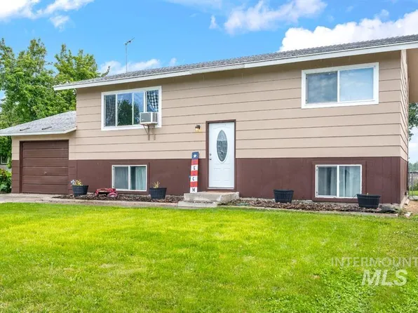 709 E Cherry St, New Plymouth, ID 83655