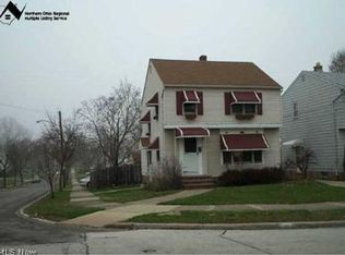 1392 Dill Rd, Cleveland, OH 44121