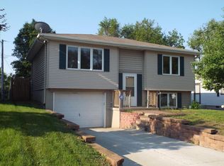 4023 Avenue F, Council Bluffs, IA 51501