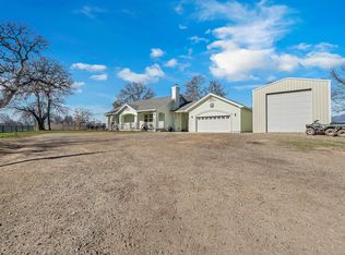 13725 Gas Point Rd, Igo, CA 96047