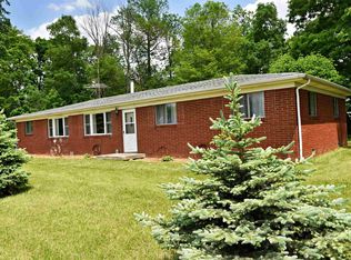 11200 N 450 W, Gaston, IN 47342