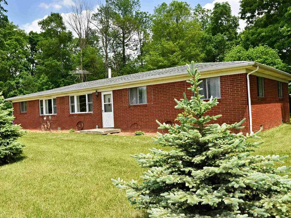 11200 N 450 W, Gaston, IN 47342