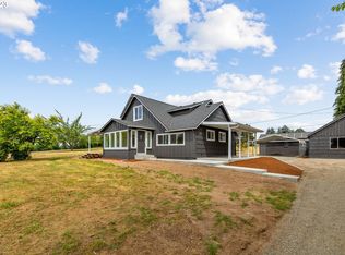 19308 NE Davis Rd, Brush Prairie, WA 98606