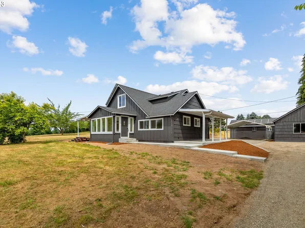 19308 NE Davis Rd, Brush Prairie, WA 98606