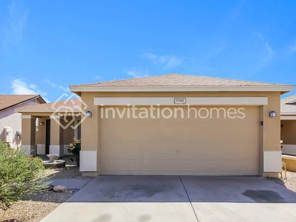 11765 W Dahlia Dr, El Mirage, AZ 85335