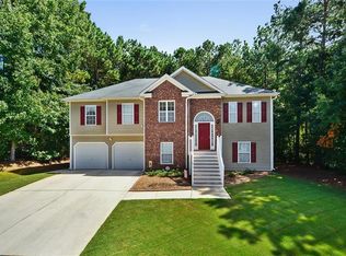 109 S Beckman Ct, Dallas, GA 30132