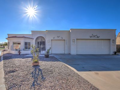21401 E CREOSOTE Lane, Queen Creek, AZ, 85142