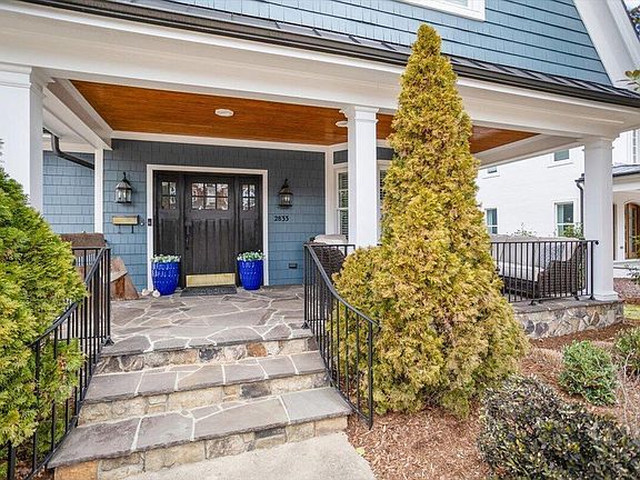 2nd image of 2833 Claremont Rd