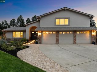 3719 Manacor Ct, San Ramon, CA 94583