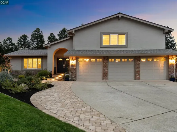 3719 Manacor Ct, San Ramon, CA 94583