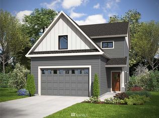 LOT 335 Five Briar Ln S, Tenino, WA