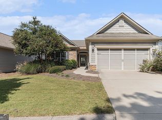 506 Orchid Lights Ct, Griffin, GA