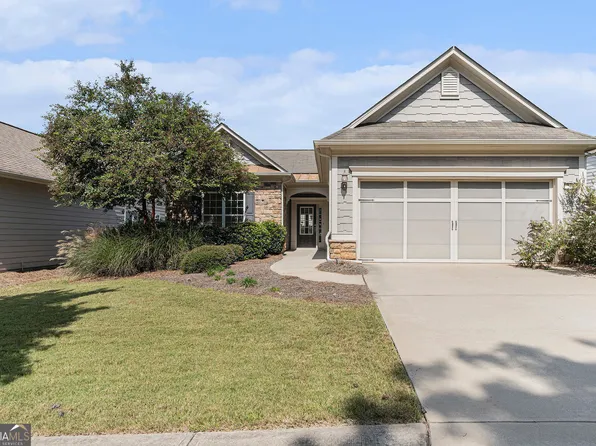 506 Orchid Lights Ct, Griffin, GA 30223