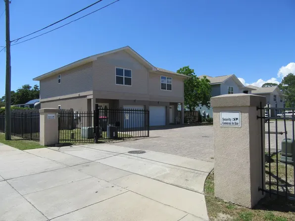 2416 Astrid Ln, Panama City, FL 32408