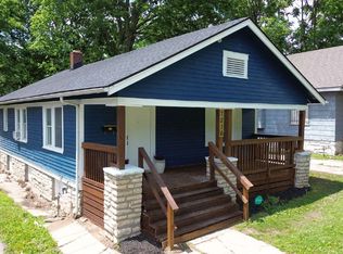 7216 Indiana Ave, Kansas City, MO 64132