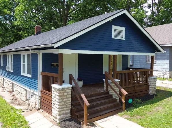 7216 Indiana Ave, Kansas City, MO 64132