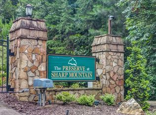 162 Sharp Mountain Pkwy #162, Jasper, GA 30143