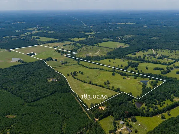 2111 County Road 4335, Atlanta, TX 75551