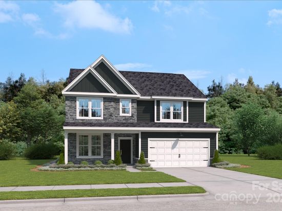 312 Coronado Ave, Matthews, NC 28104