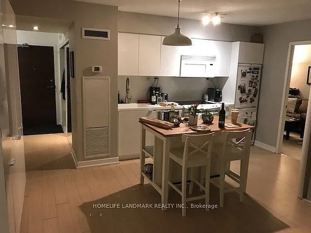 2 bed, $2,900 — Photo 1