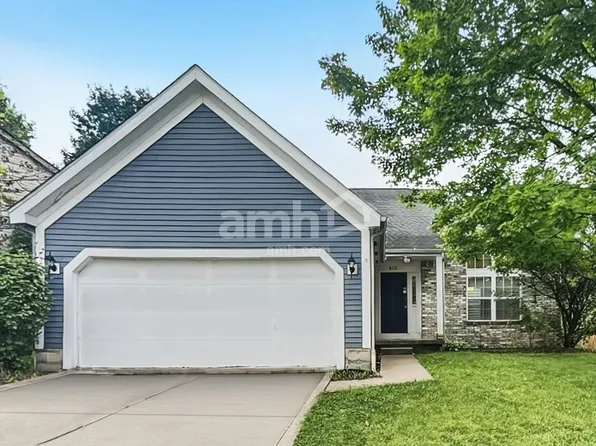 808 Gascony Dr, Reynoldsburg, OH 43068