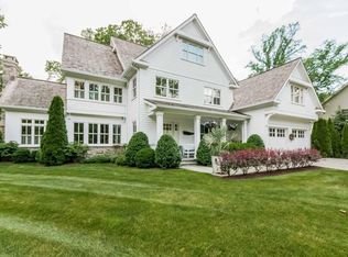 309 Noroton Ave, Darien, CT 06820