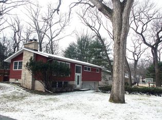 3325 Lasalle Trl, Michigan City, IN 46360