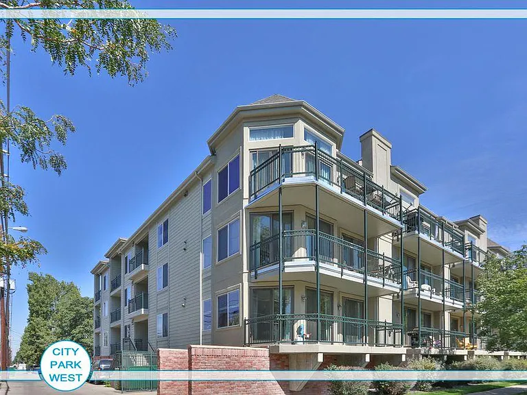 1705 Gaylord St #104 — Photo 42