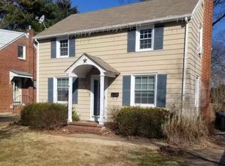 1616 Exton Ave, Hamilton, NJ 08610