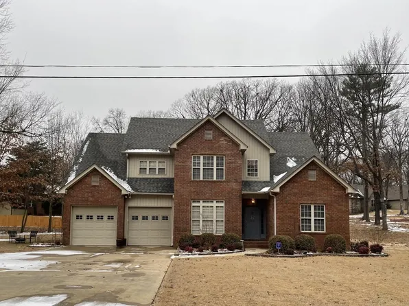3913 Clay Dr, Jonesboro, AR 72404