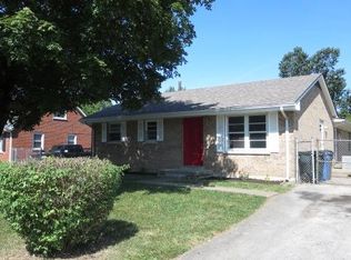 1571 La Salle Rd, Lexington, KY 40511