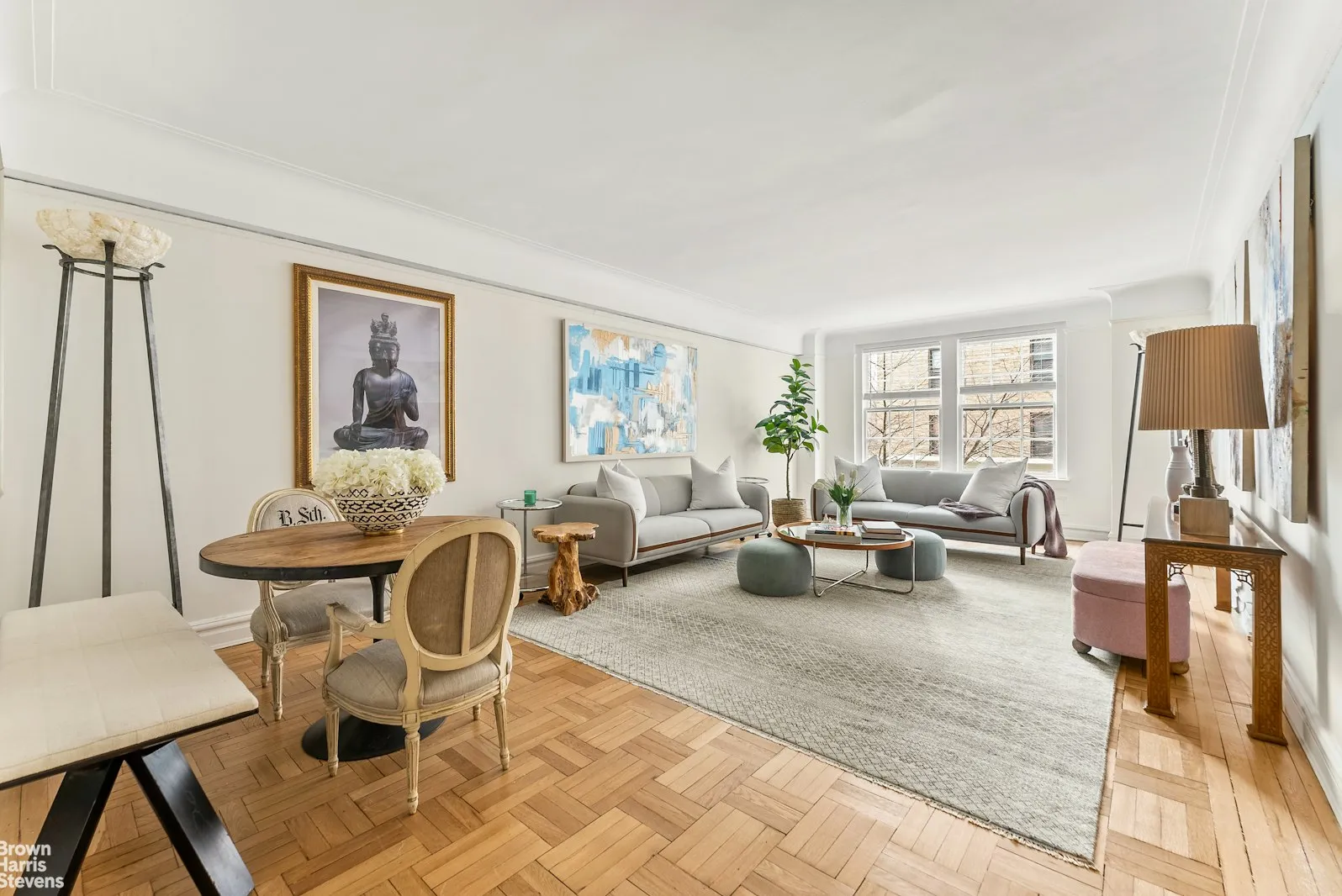 285 Riverside Drive #2C in Upper West Side, Manhattan | StreetEasy