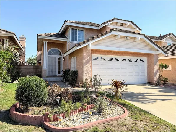 3786 Muirfield St, El Monte, CA 91732