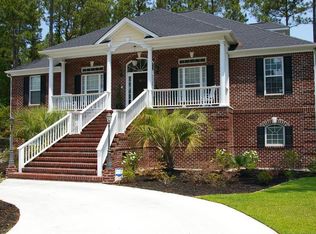 42 Stonington Dr, Murrells Inlet, SC 29576